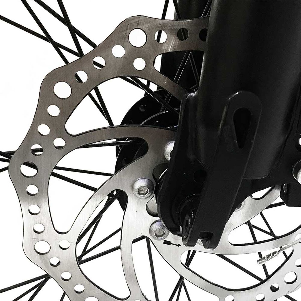 Bicicleta Mountain Bike Alpinextrem Melvin Aro 27.5