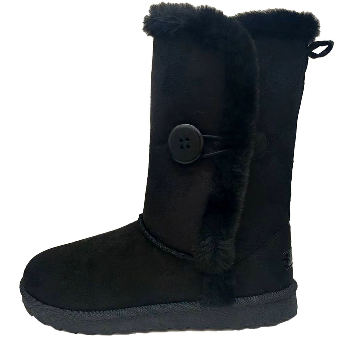 Bota Sport Mujer Icono
