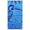 Toalla de Playa Cannon Velour Celsia 75x150 cm