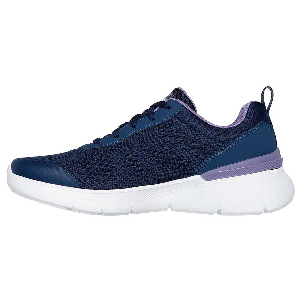 Zapatilla Running Mujer Skechers
