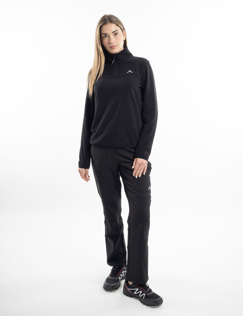 Poler&oacute;n Deportivo Mujer Alpinextrem