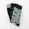 Pack 3 Calcetines Hombre Fiorucci 