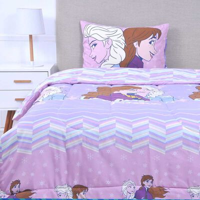 Imagen 1 del producto Plumón Infantil Disney 1,5 Plazas Explore