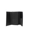 Billetera Puglia Negro M Secret