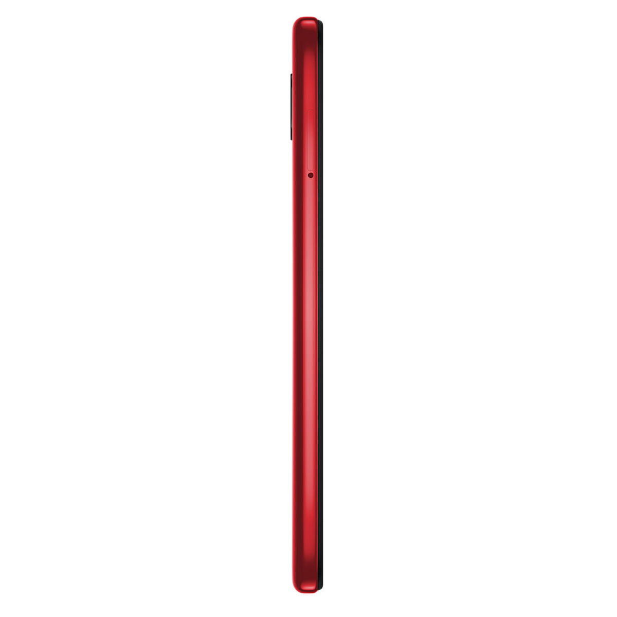 Celular Xiaomi Redmi 8 64GB 6,22" Rojo Liberado