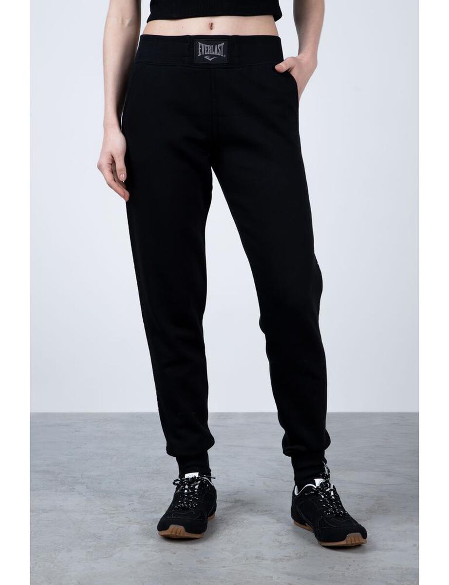 Pantal&oacute;n Deportivo Jogger Mujer Everlast