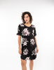 Camisa de Dormir Mujer Portman Club