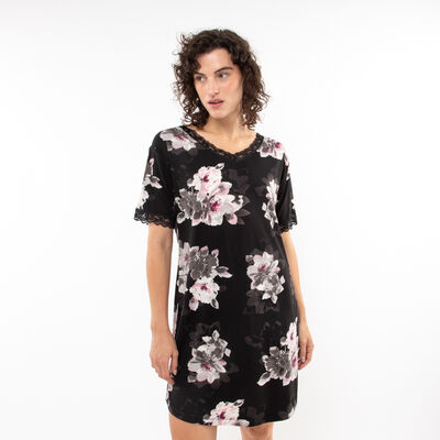 Camisa de Dormir Mujer Portman Club