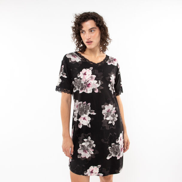 Camisa de Dormir Mujer Portman Club