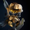 Perfume Paco Raban Lady Million EDP 50 ml