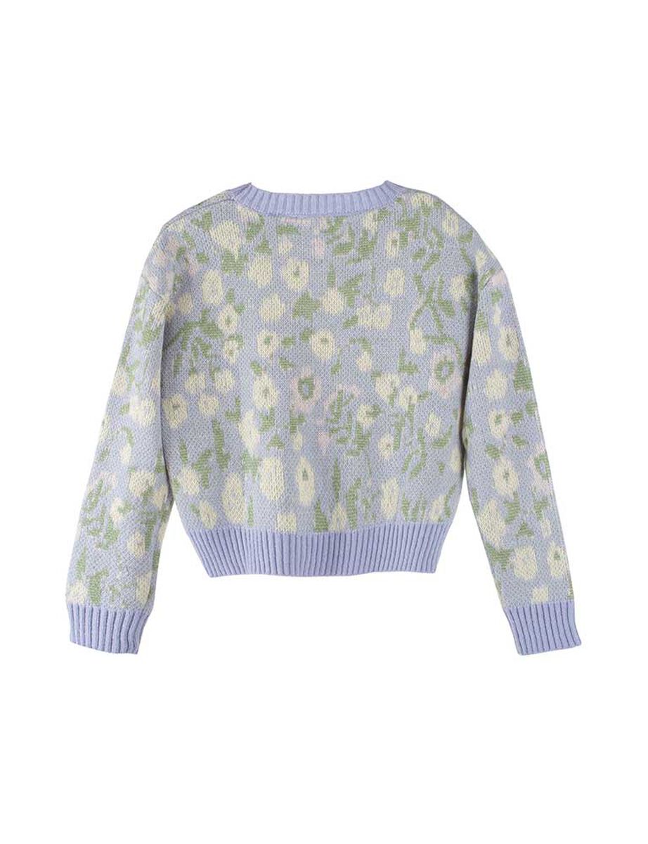 Tejido de Algod&oacute;n Ni&ntilde;a Mila