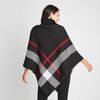 Poncho Mujer Lorenzo Di Pontti