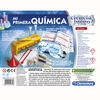 Juguetes Didacticos Clementoni Mi Primera Química