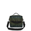 Lonchera Térmica Xtrem Oregon 5XT Gamer Negro