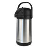 Termo Doral Alpine 2500 ml. Negro