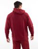Polerón Deportivo Hombre Lotto