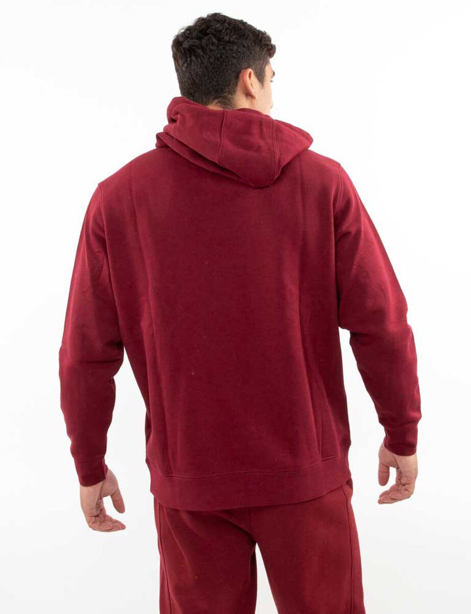 Polerón Deportivo Hombre Lotto