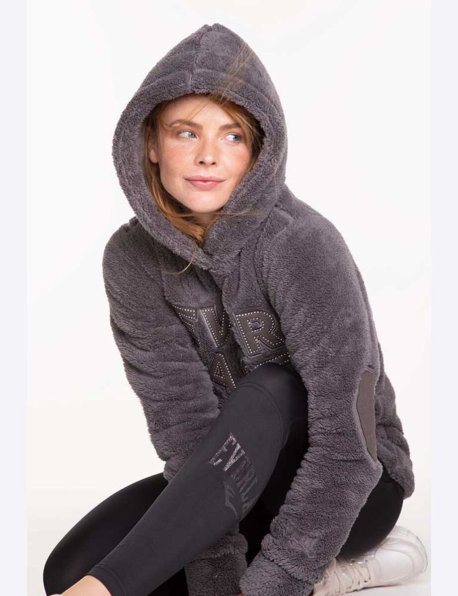 Polerón Mujer Everlast