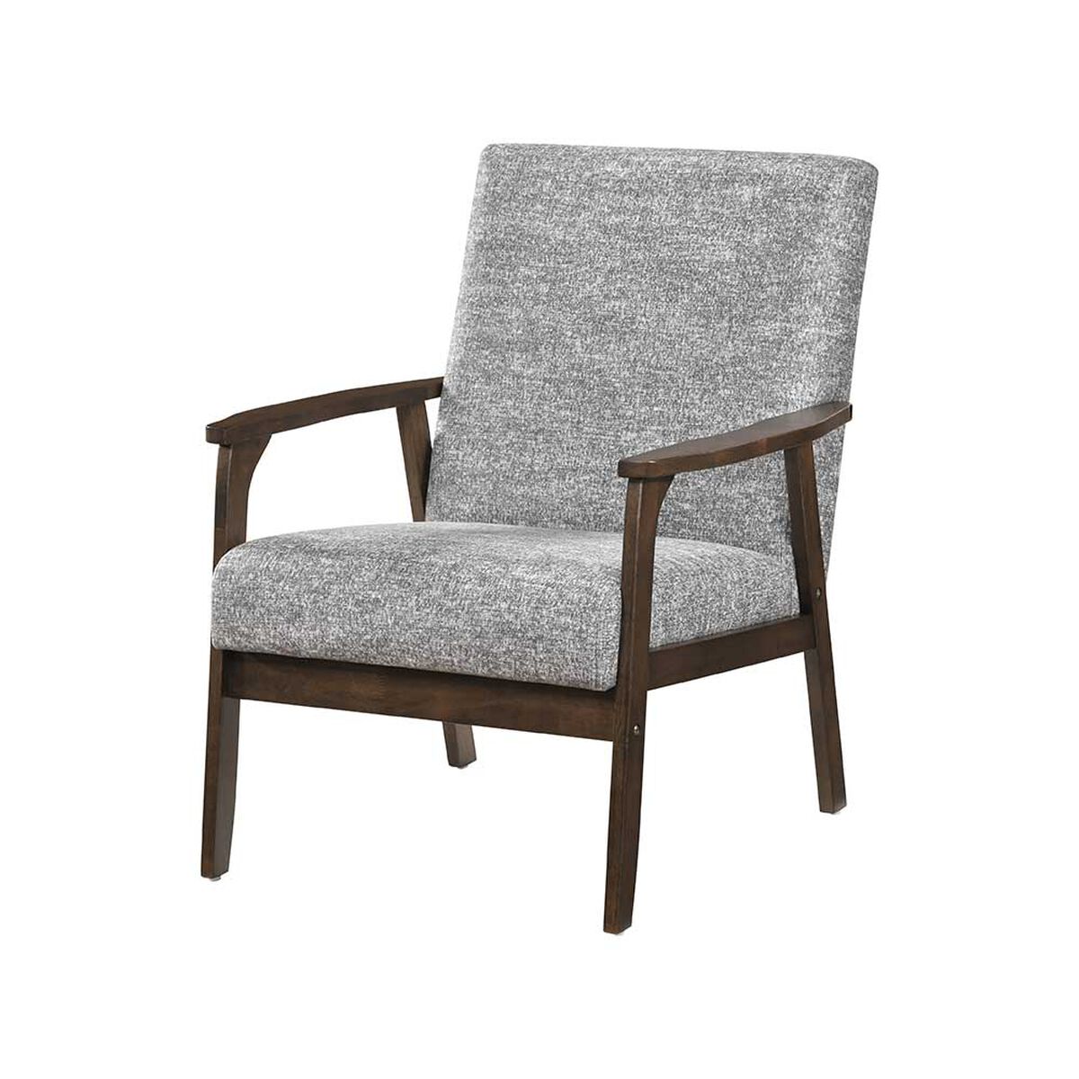 Sitial Casanova Amalia 1 Cuerpo Gris