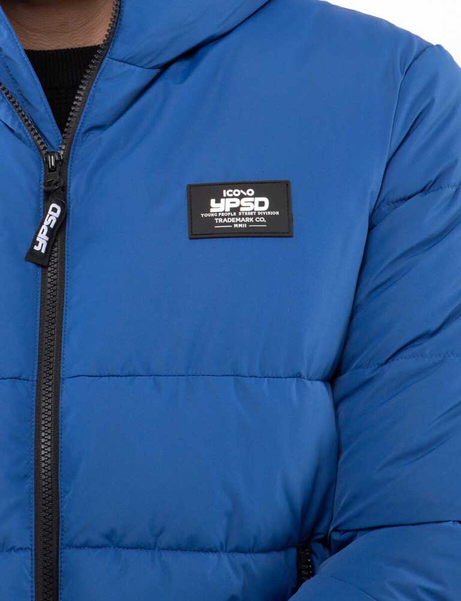 Parka Hombre Icono