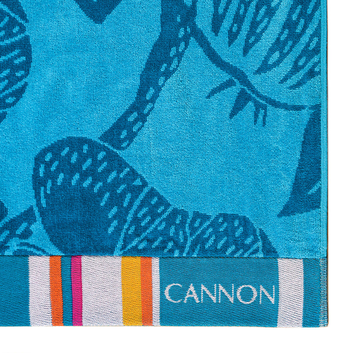 Toalla de Playa Cannon Guayaba 100x180 cm