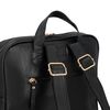 Mochila Notebook Secret Versalles FW25 Negro 15"