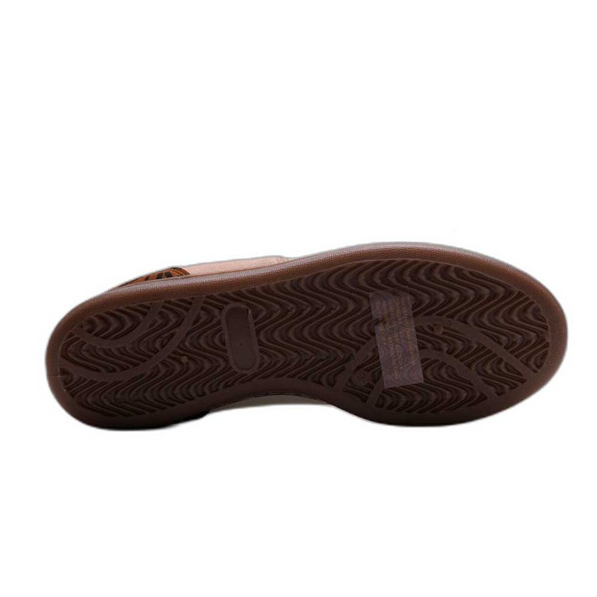 Zapatilla Urbana Mujer Icono