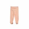 Pack 3 Ballerina con Patitas Beb&eacute; de Algod&oacute;n Chess Baby