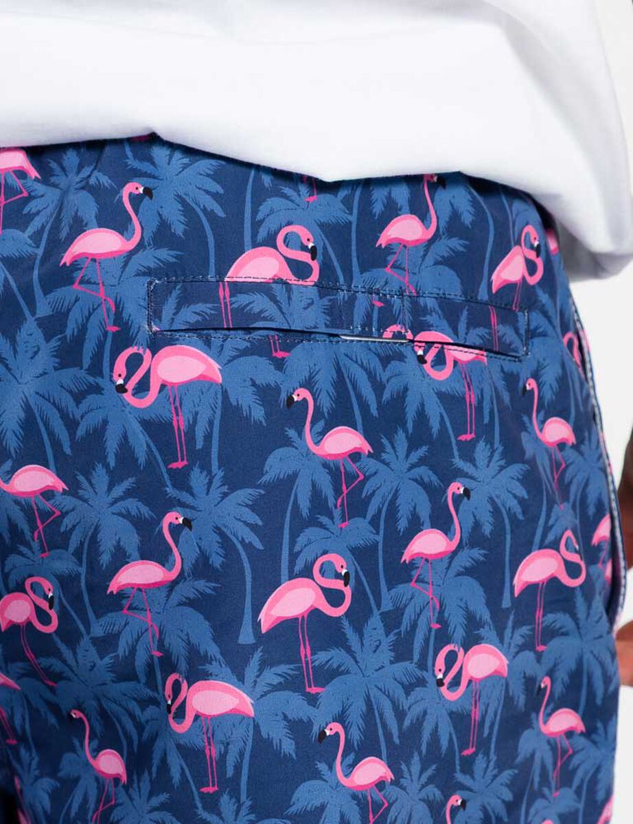 Traje de Ba&ntilde;o Hombre Icono