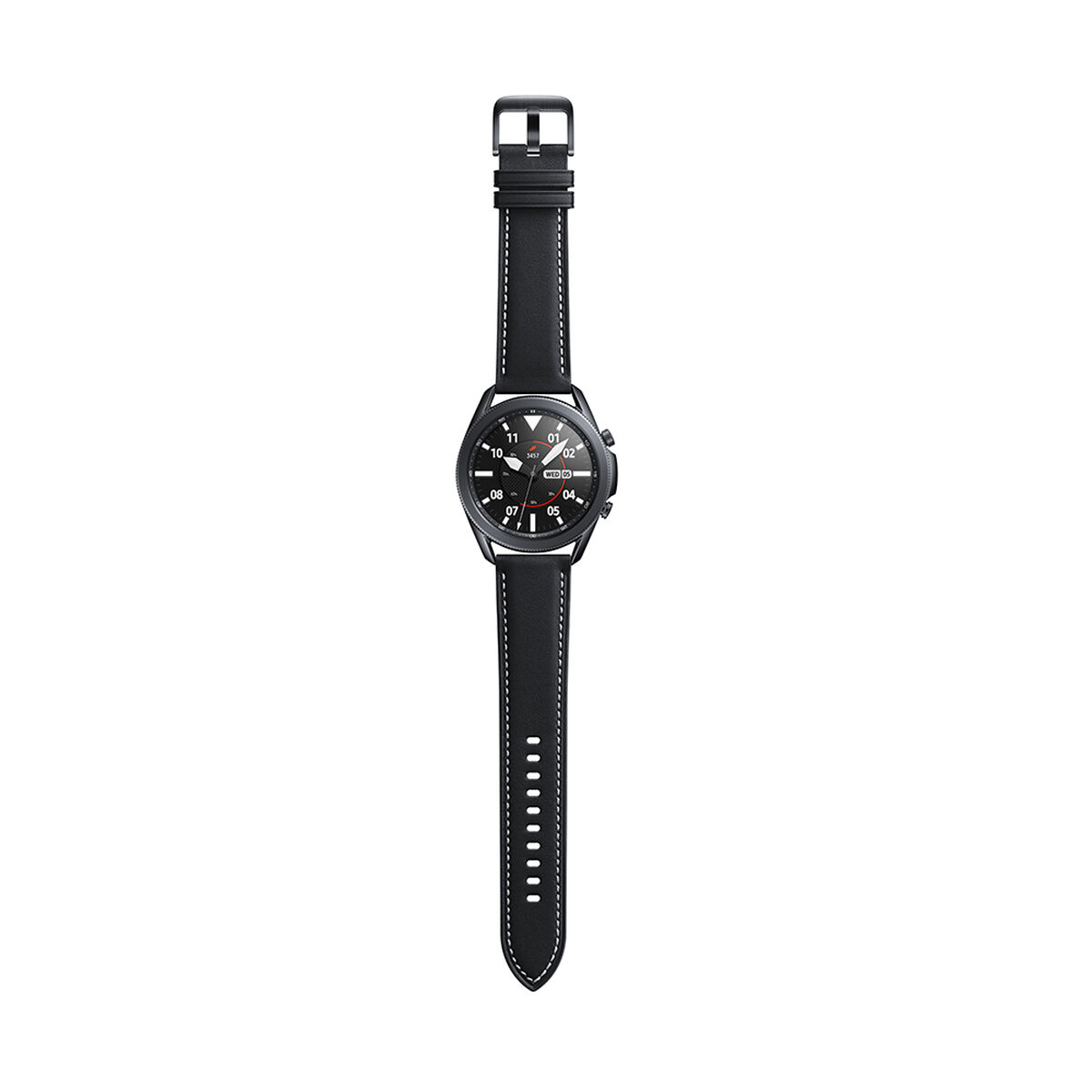 Smartwatch Samsung Galaxy Watch 3 8GB 1GB 1.4" Mystic Black