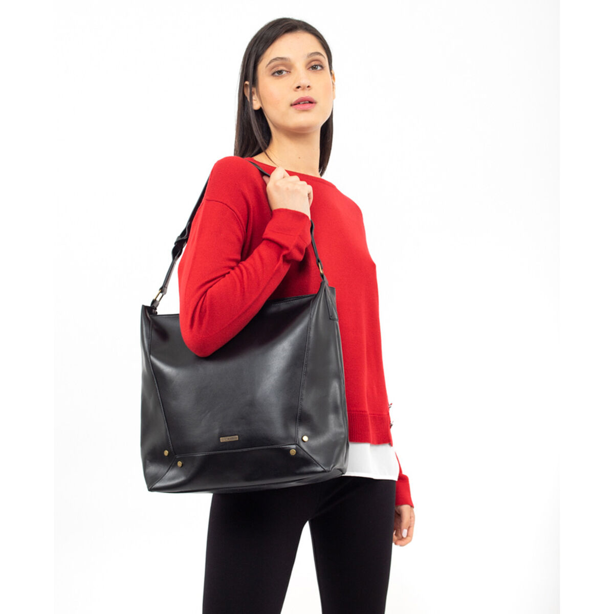 Cartera Cross Bag Zibel Mujer