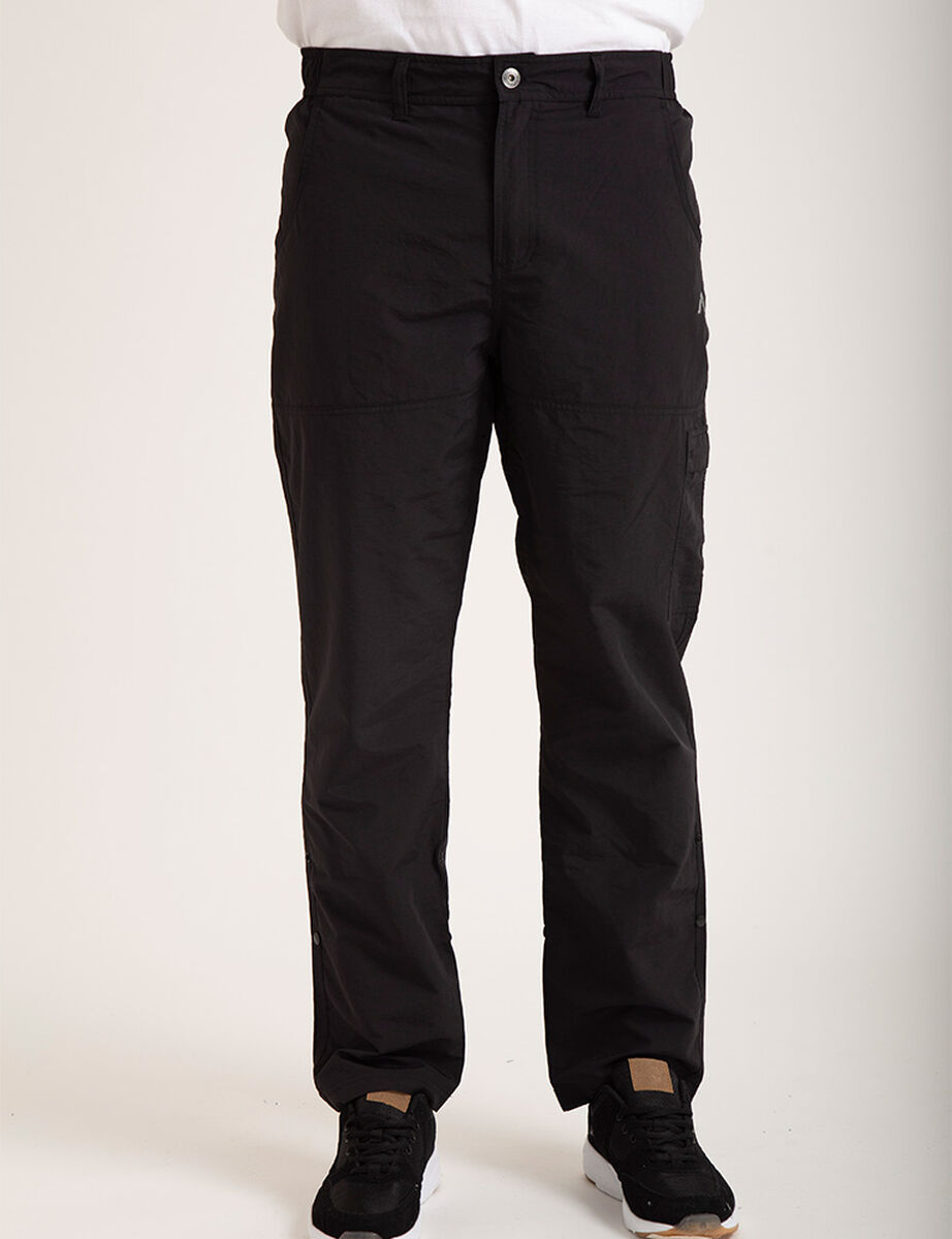 Pantalón Deportivo Alpinextrem Outdoor