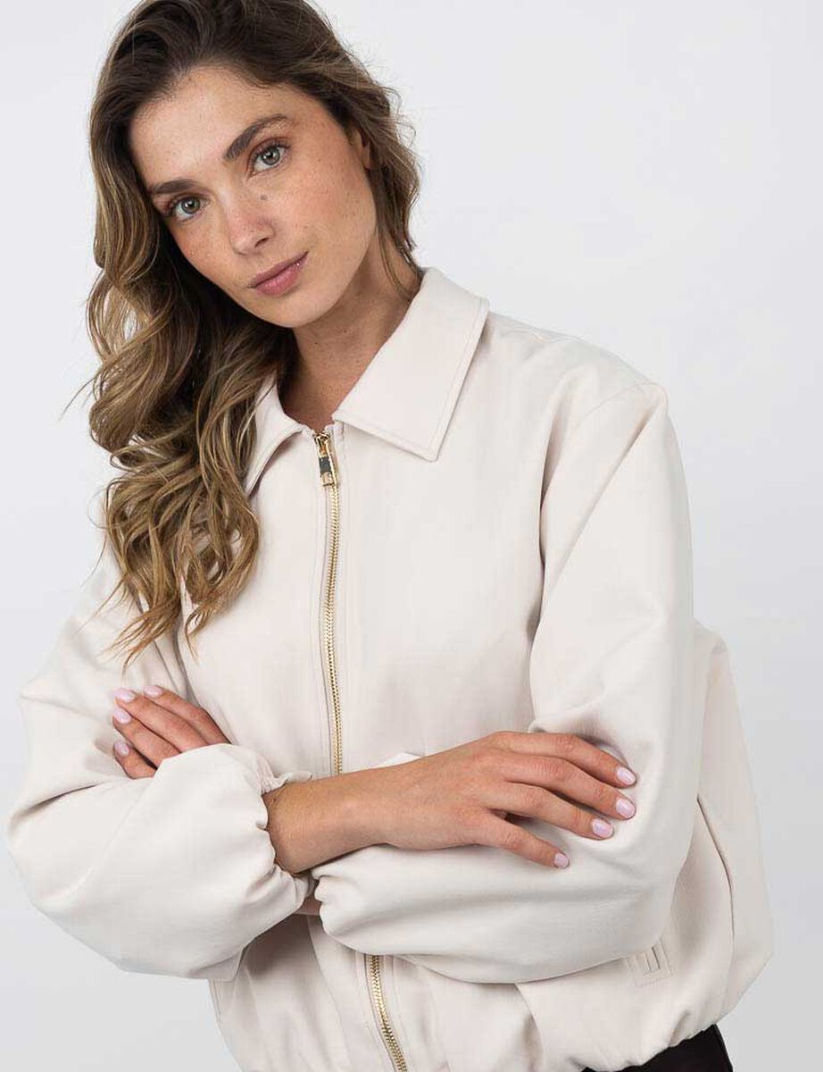 Chaqueta Mujer Zibel