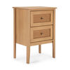 Set de Muebles Rosen 2 Plazas Charles