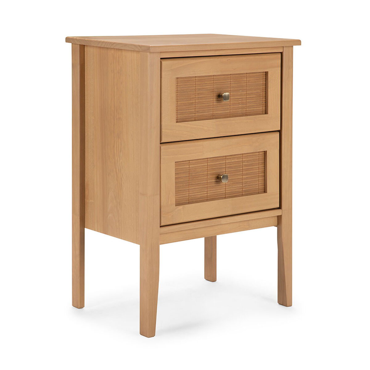 Set de Muebles Rosen 2 Plazas Charles