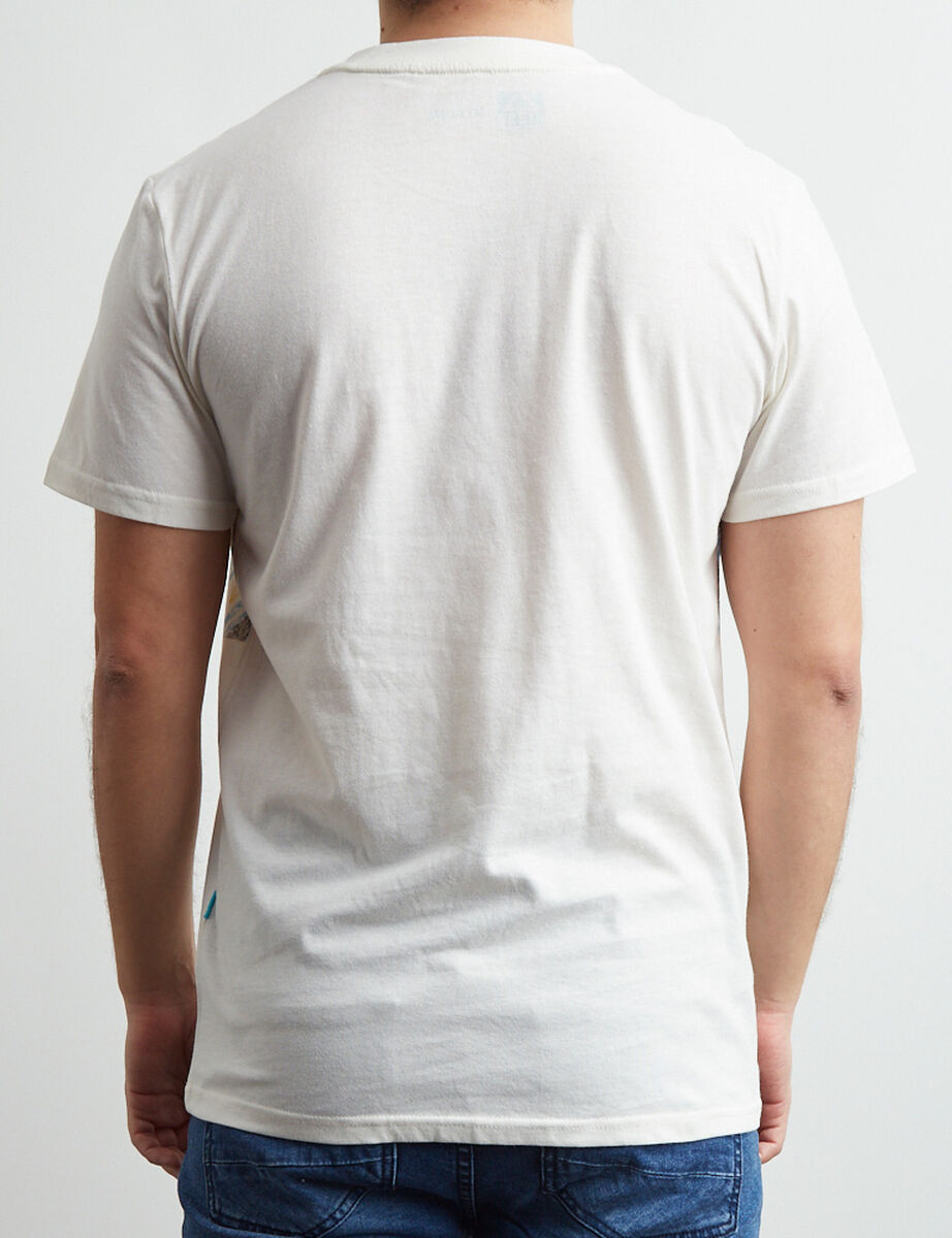 Polera Hombre Reef