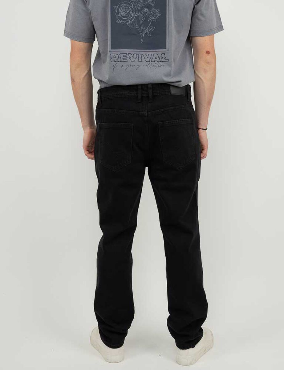 Jeans Regular Hombre Soviet