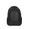 Mochila Notebook Xtrem Brooklyn 5XT Negro/Azul 15"
