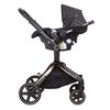 Coche Travel System F8006 DoradoSX Bebesit