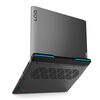 Notebook Gamer Lenovo LOQ 15IRH8 Core i5 8GB 512GB SSD 15,6" NVIDIA RTX4050