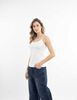 Polera Sin Mangas Mujer Zibel