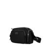 Bandolera Secret Michigan ST6 M Negro