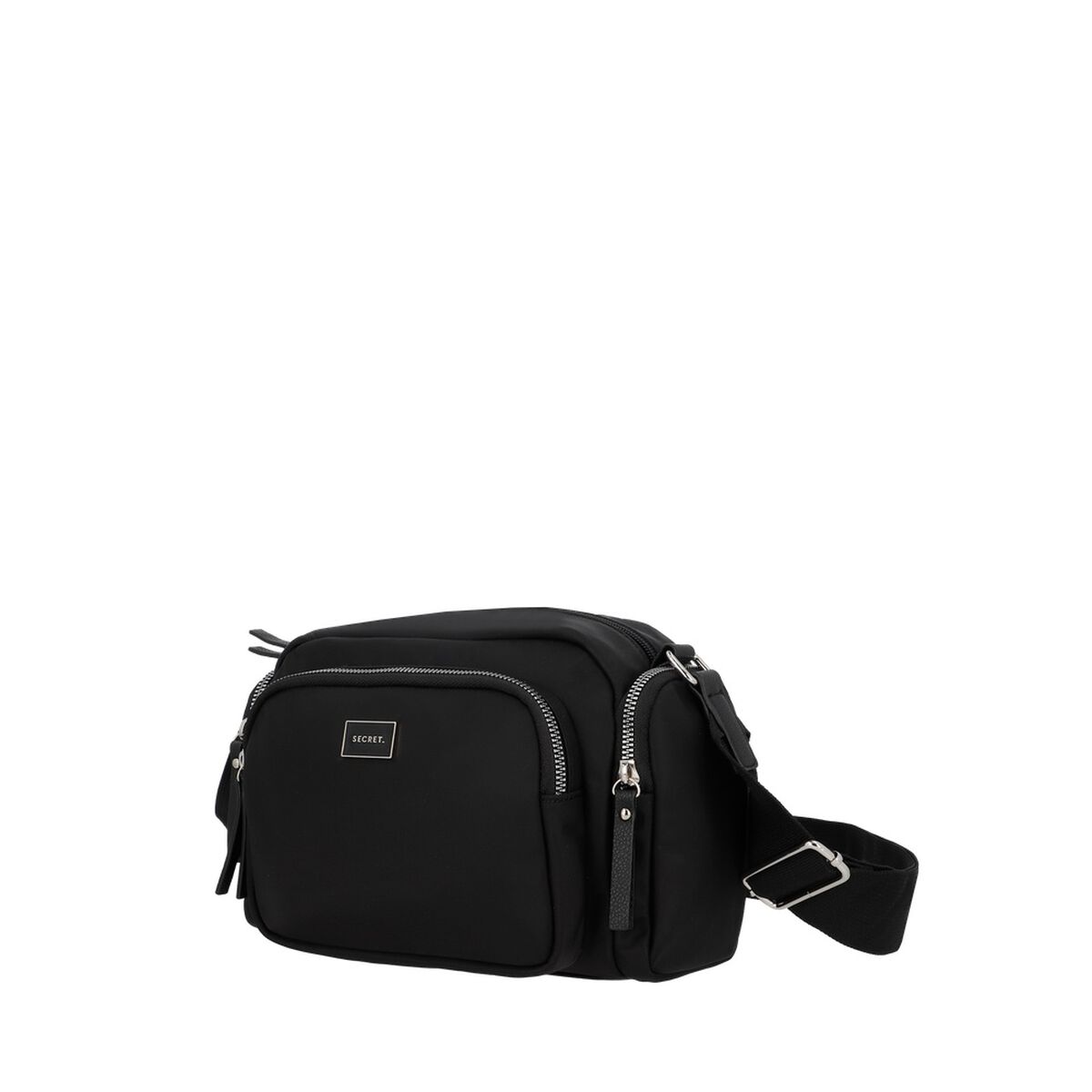 Bandolera Secret Michigan ST6 M Negro
