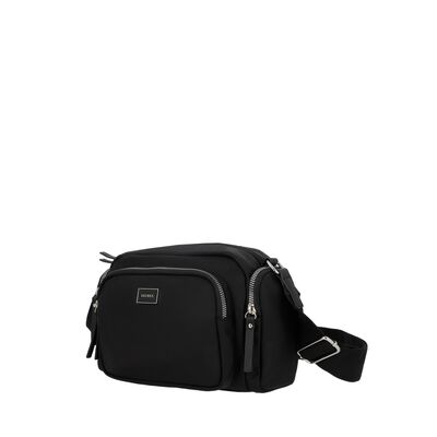 Imagen 2 del producto Bandolera Secret Michigan ST6 M Negro