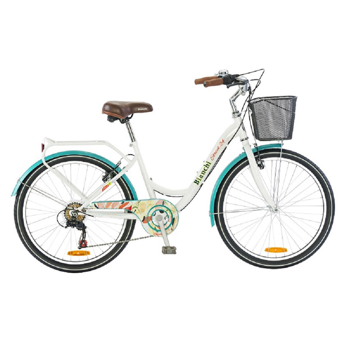 Bicicleta Street Lady Mujer