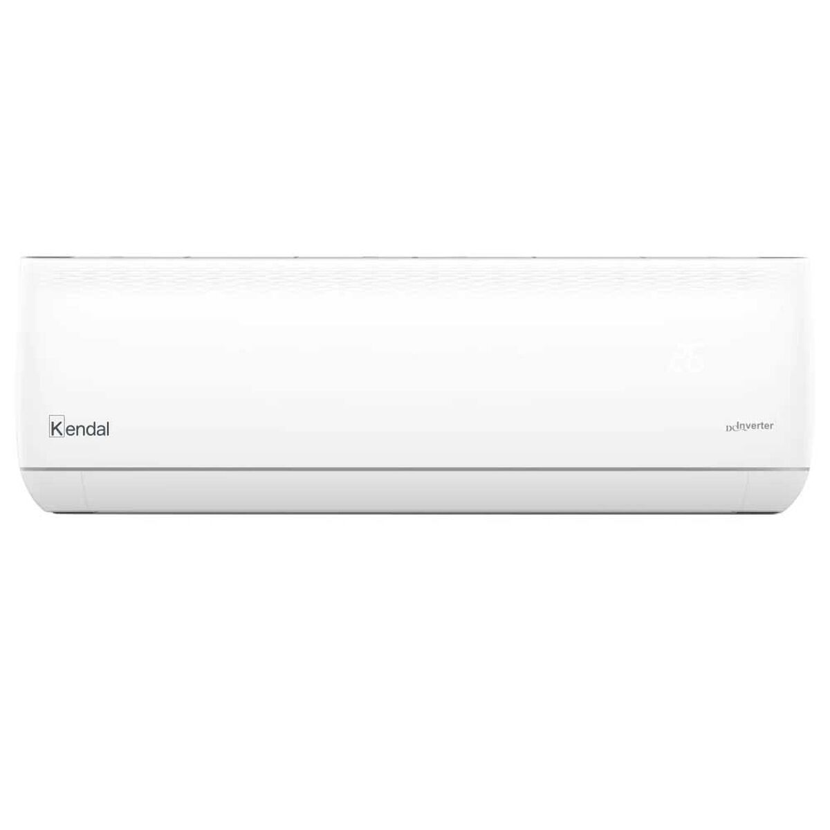 Aire Acondicionado Kendal Inverter I3-ASM-12 MDS 12000 BTU