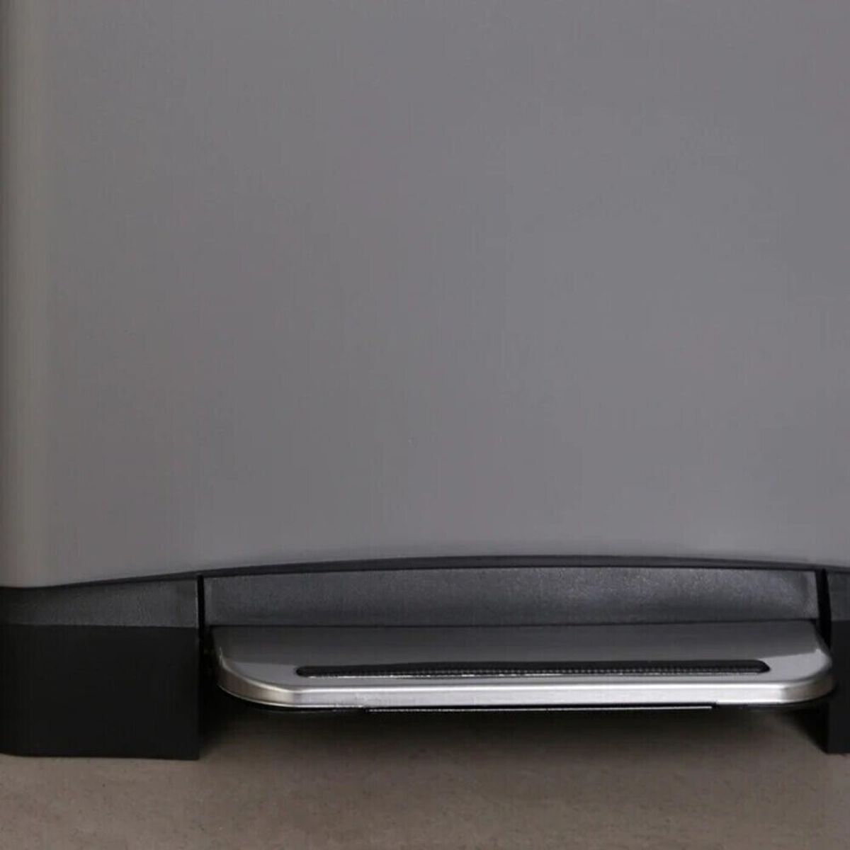Basurero Soft Grey EKO 20 L