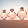 Perfume Paco Rabanne Olympéa Mujer EDP 30ml