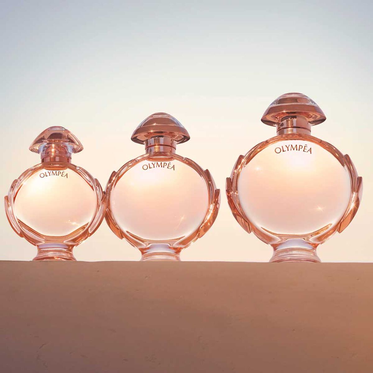 Perfume Paco Rabanne Olympéa Mujer EDP 30ml