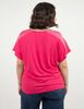 Polera Manga Corta Mujer Extralindas